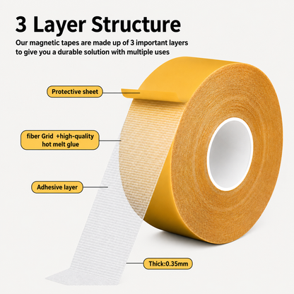 Adhere™ Double-Sided Tape